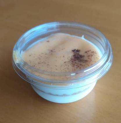 Heavenly Cream