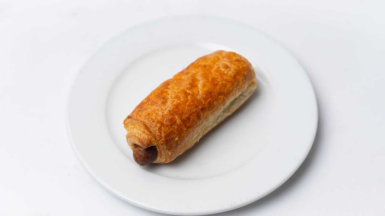 Sausage Roll