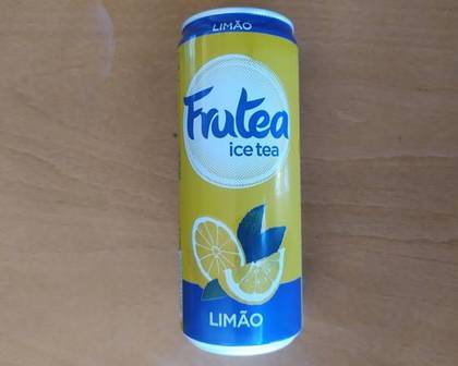 Lemon Fruit Tea