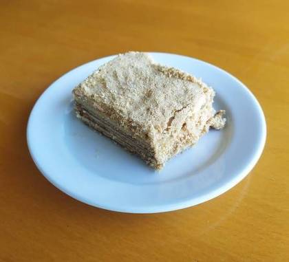 Cookie Cake