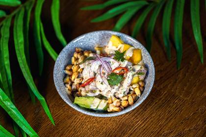 Ceviche