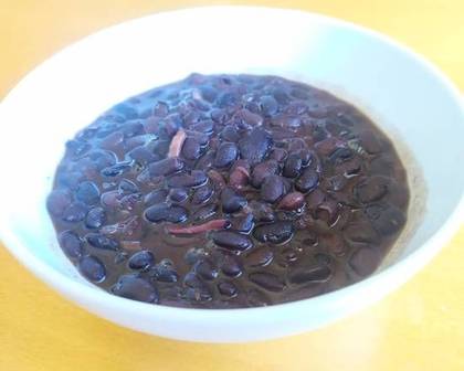 Black Beans