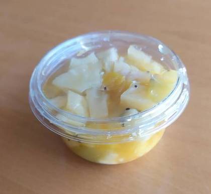 Fruit Salad