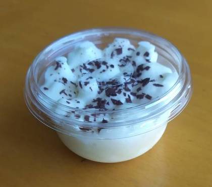 House Dessert