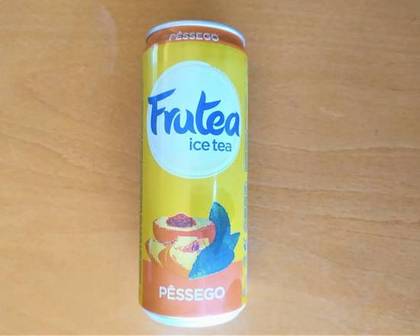 Peach Fruit Tea