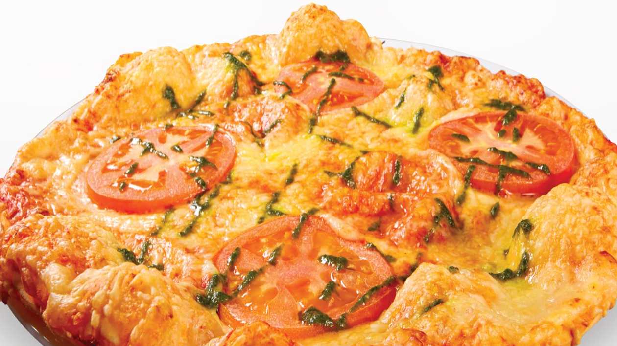 Margherita 30 cm