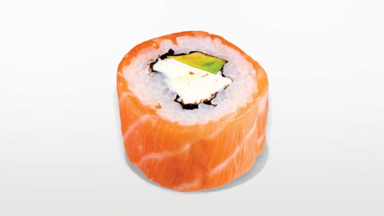 Filadelfija maki 1