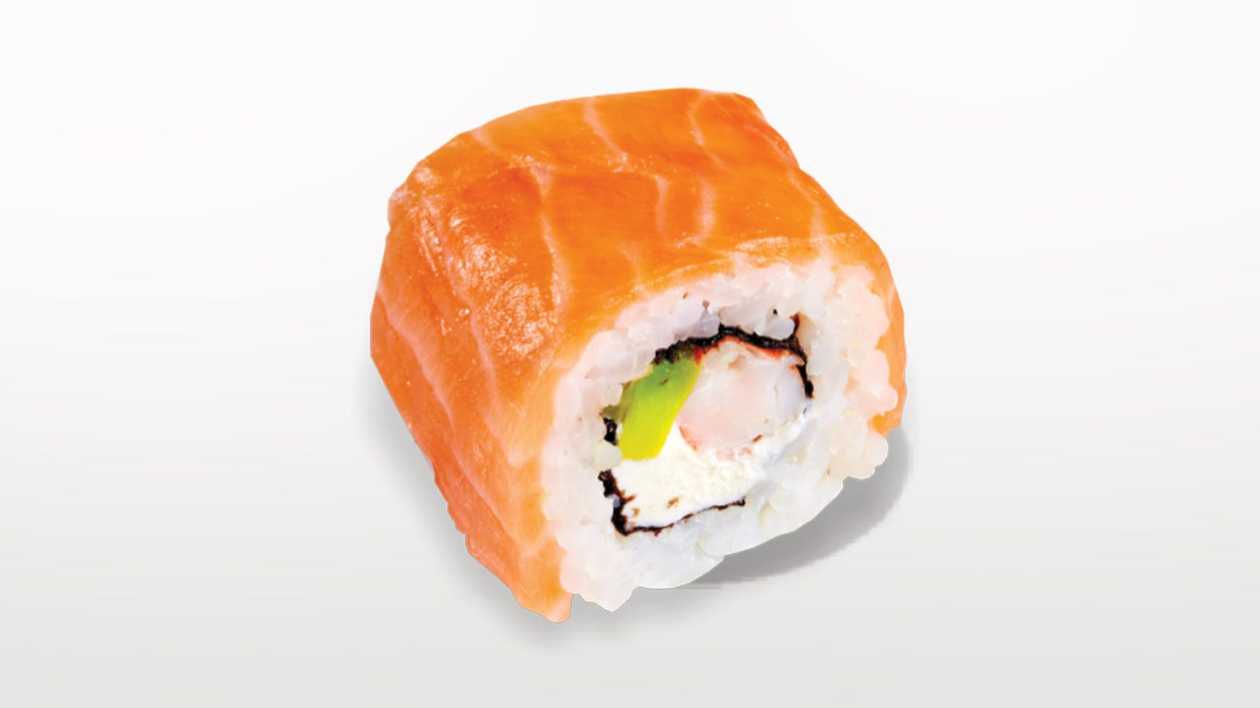 Fugo maki