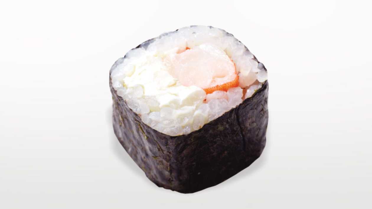 Hashi maki