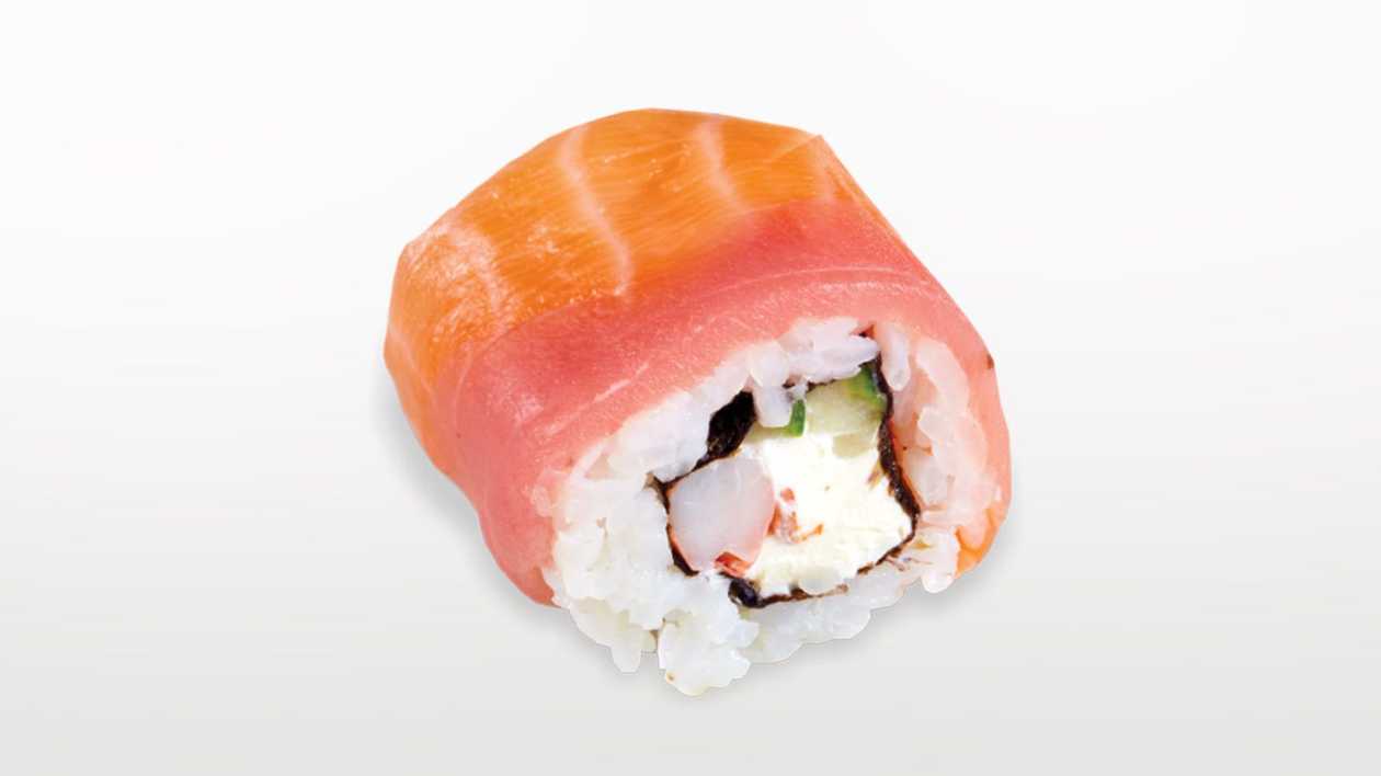 Maguro maki