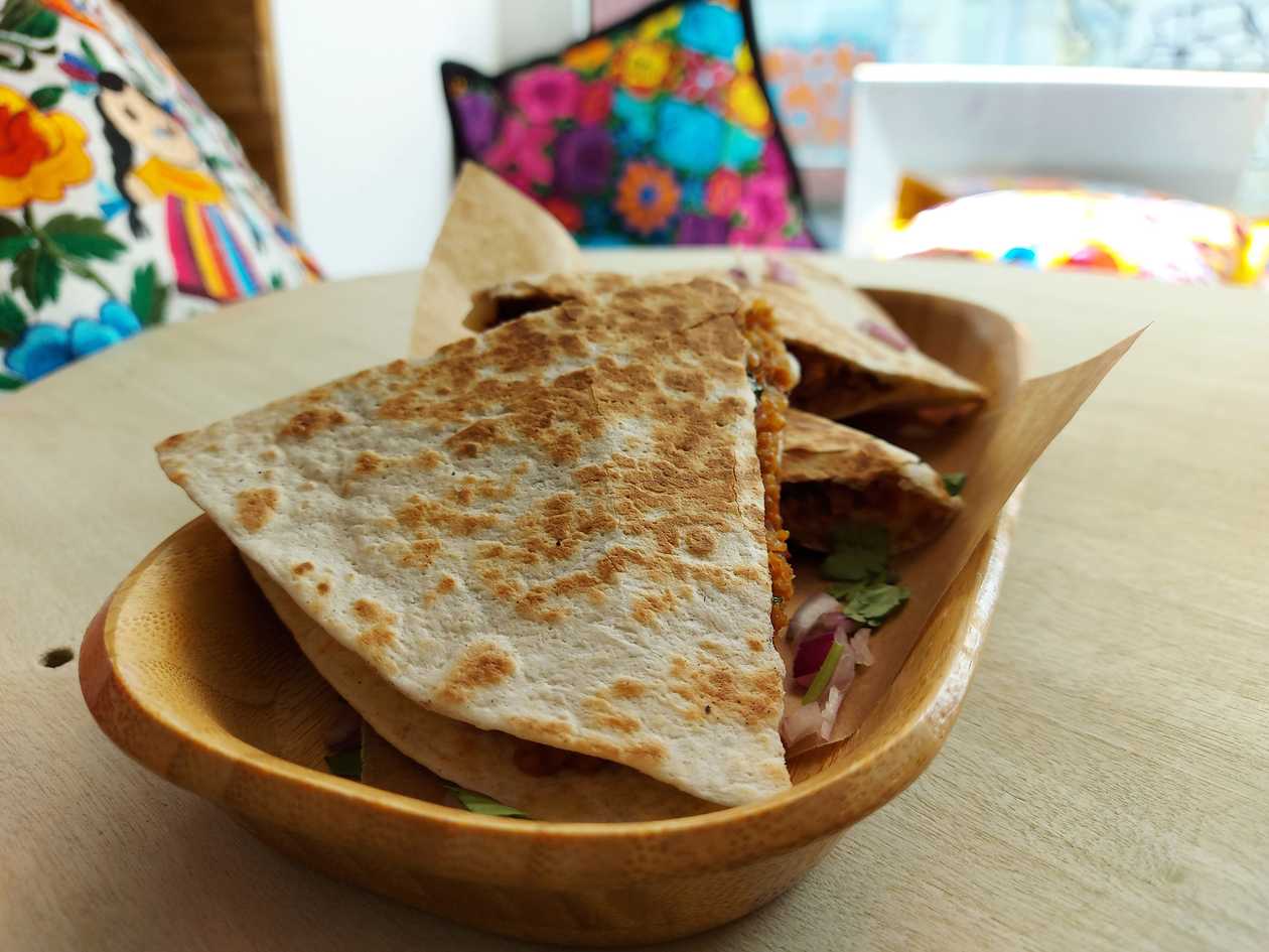 Sincronizada
