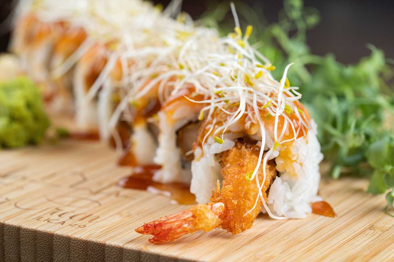 Signature roll
