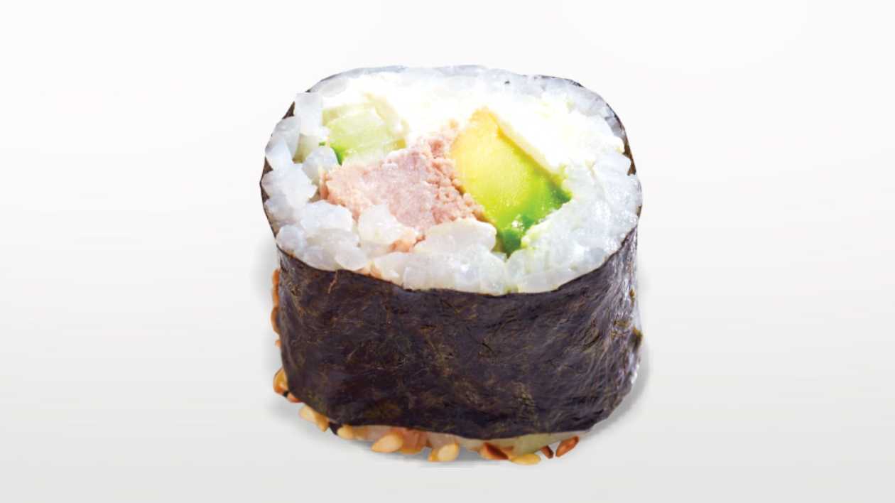 Tuna maki