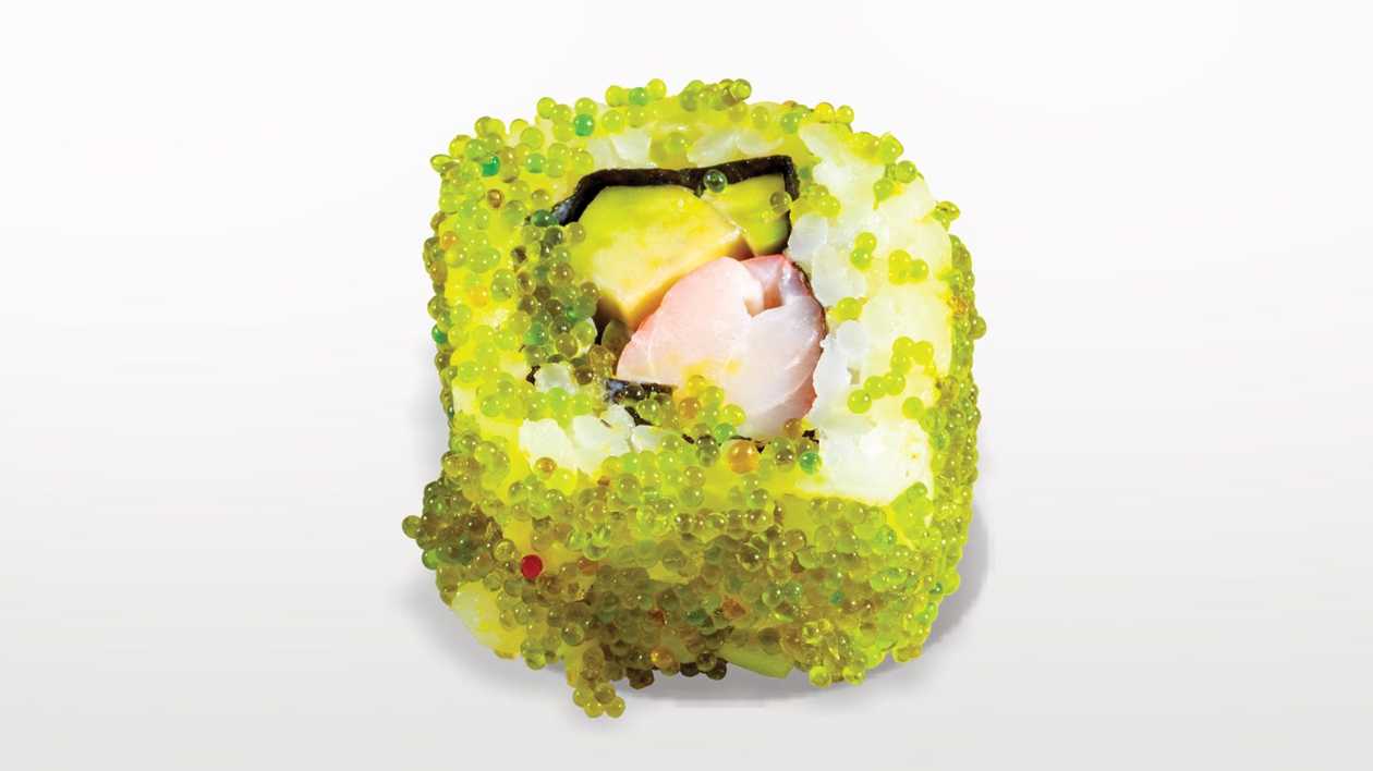 Kalifornija maki