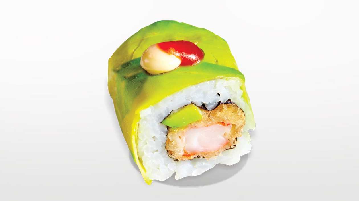 Drakon maki