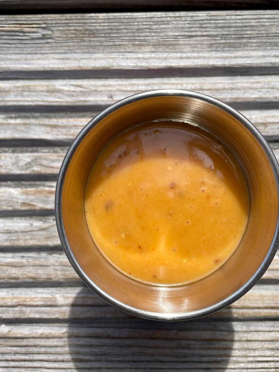 Chipotle mayo