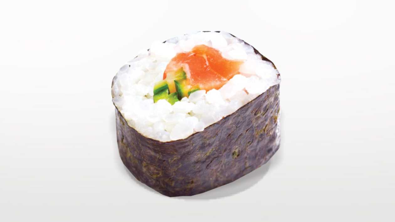 Sake maki