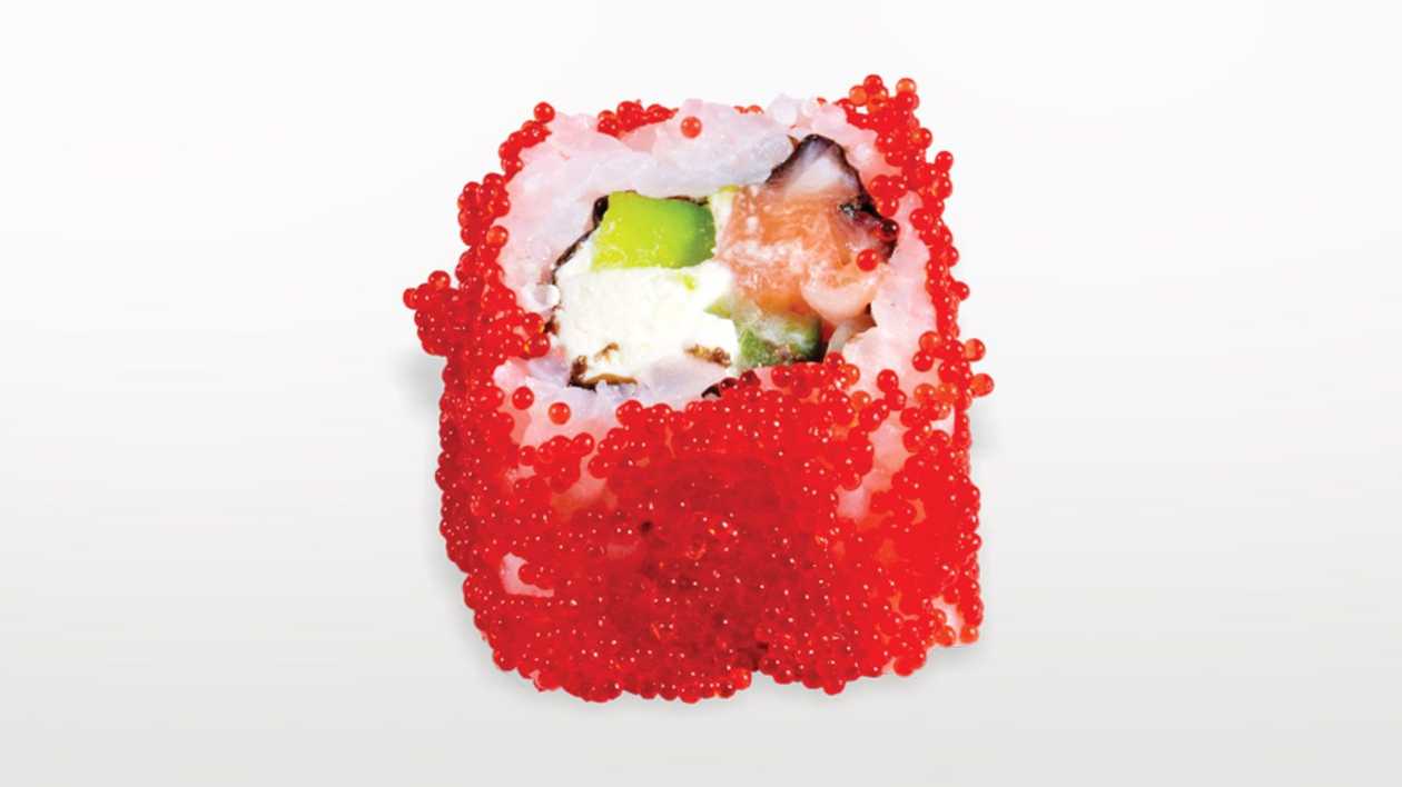 Filadelfija golden maki