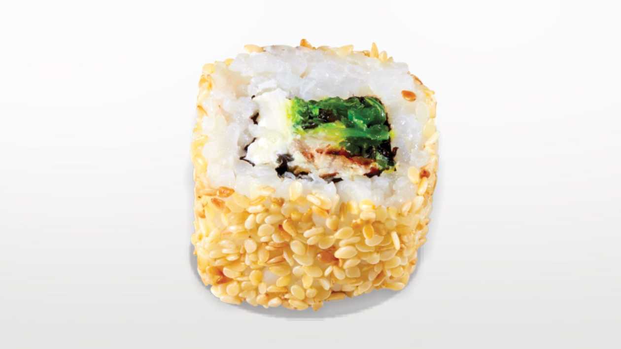 Fusimi maki