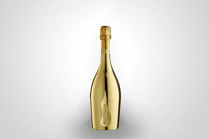 🇮🇹 Bottega Gold Prosecco DOC 11% 0,75 l