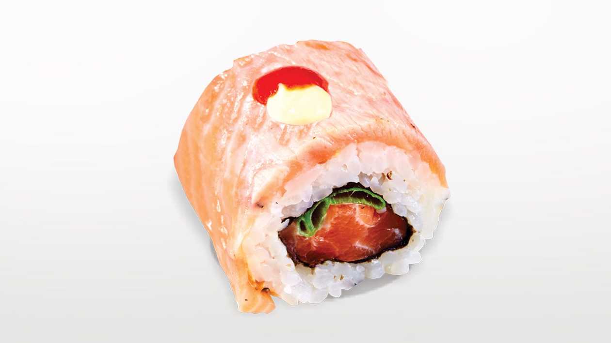 Kasai sake maki