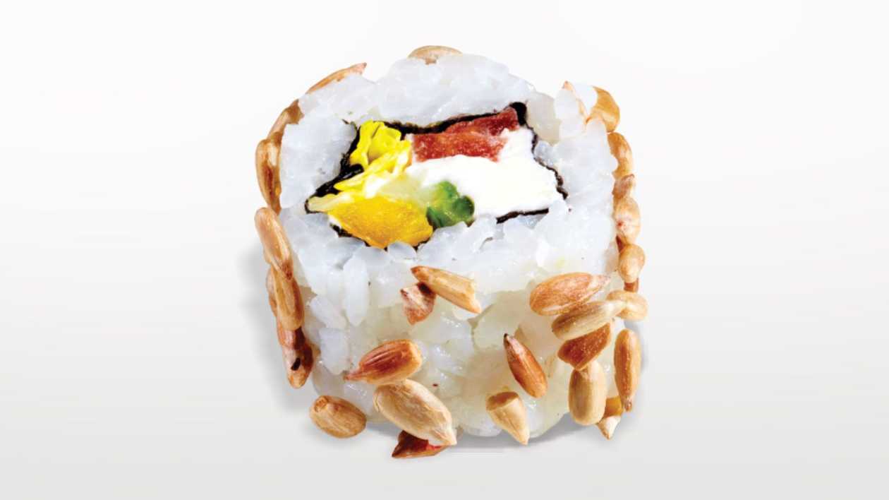 Vega maki