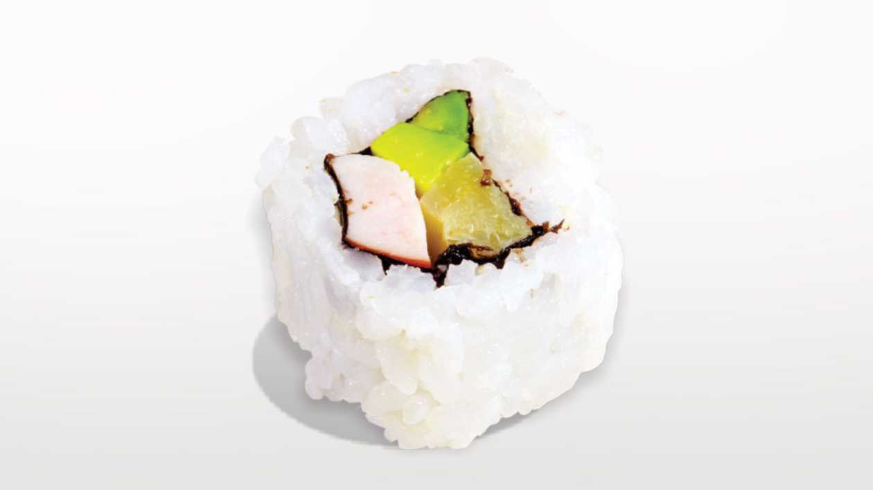 Gourmande maki