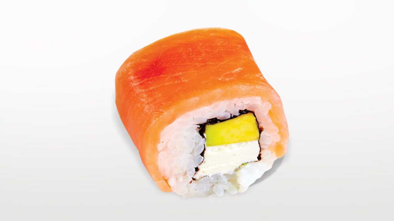 Filadelfija maki 3