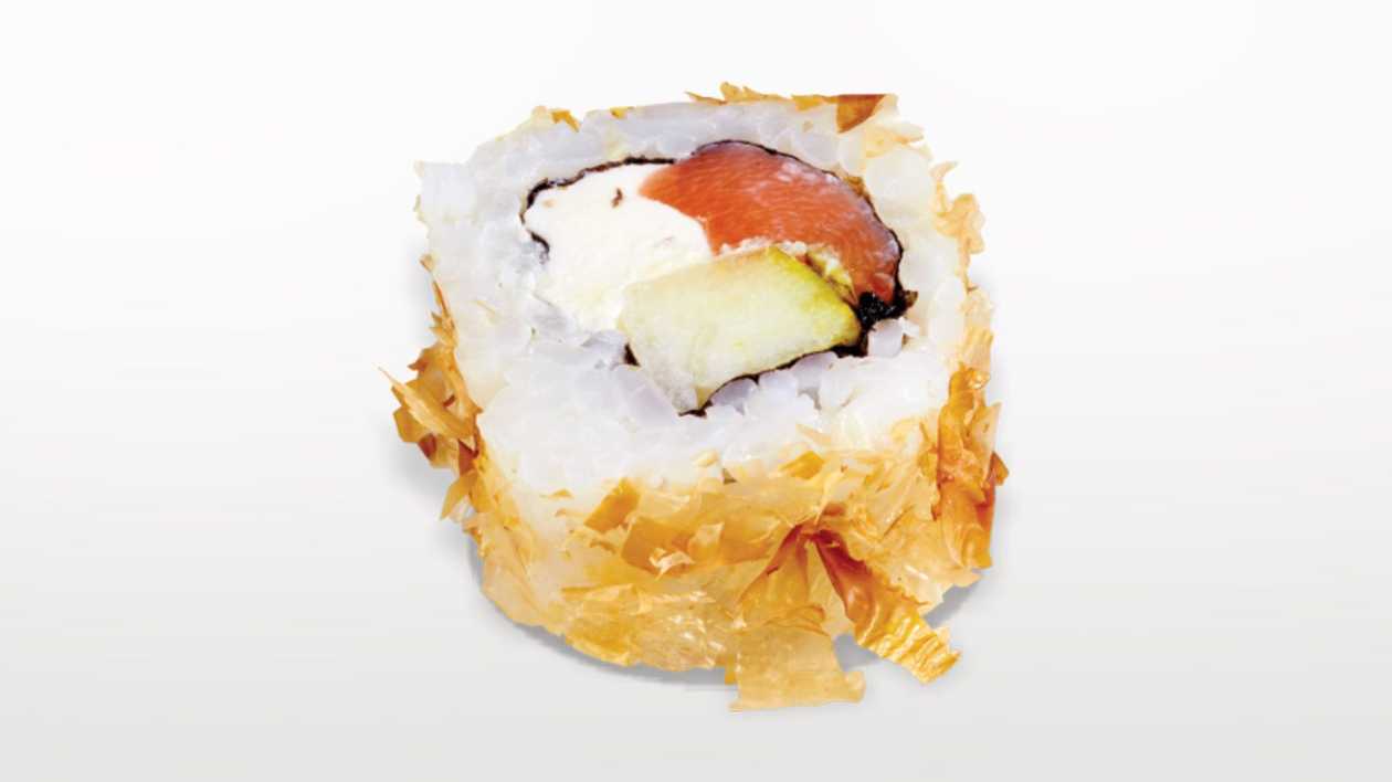 Bonito maki