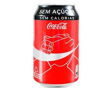Coca Cola Zero 33cl