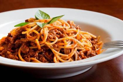 🎁 2x1 Spaghetti a Bolonhesa