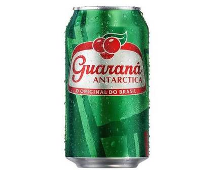 Guaraná 33cl