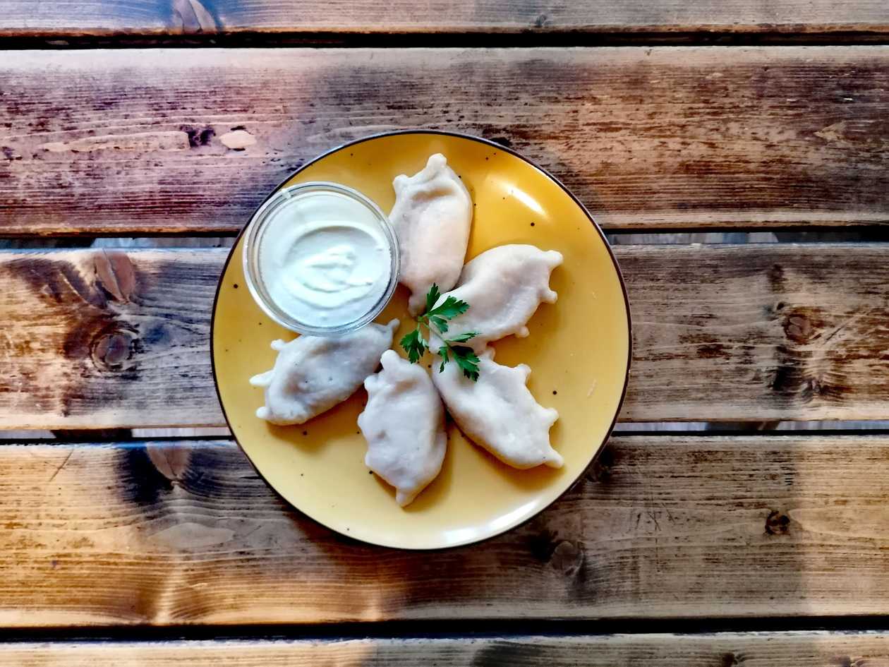 Virtinukai su bulvėmis