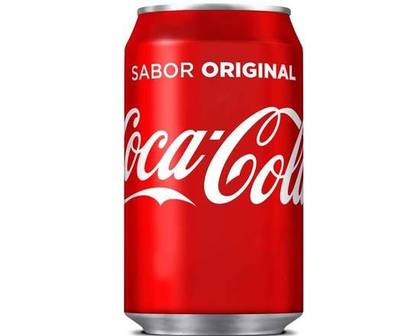 Coca Cola 33cl