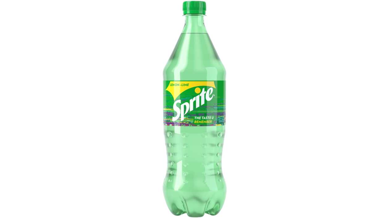 Sprite 1,5 l