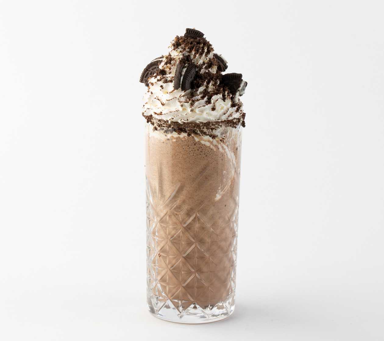 Oreo Kofe