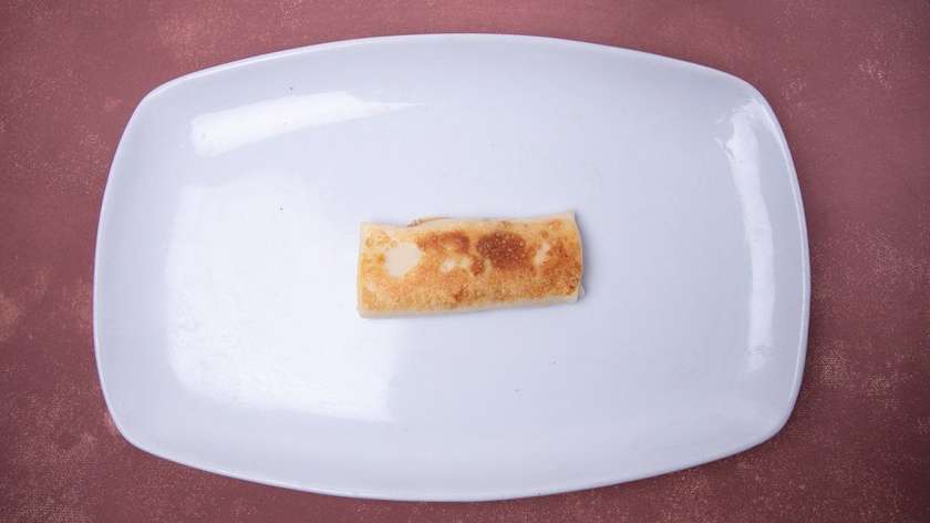 Cottage Cheese Blinchhik