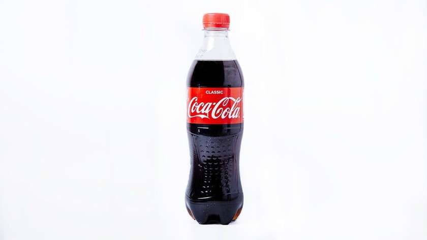 Coca-Cola® 500 ml