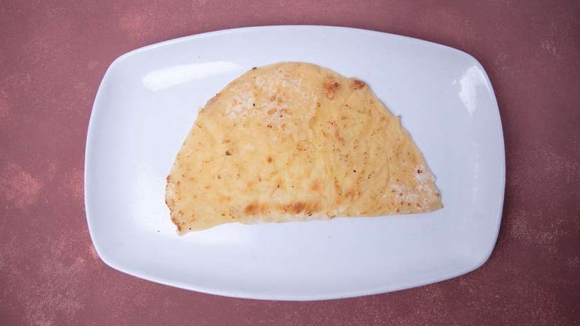 Potato Qutab