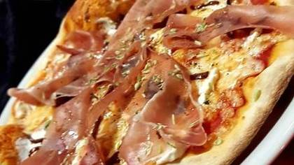 Pizza Pharma