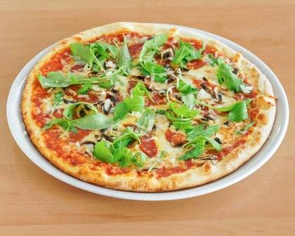 Pizza Diavola