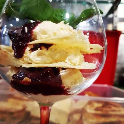 Padova Dessert
