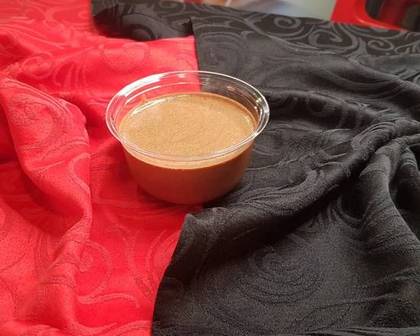 Chocolate Mousse