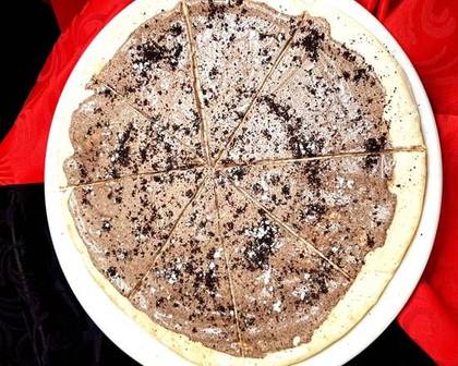 Pizza Doce