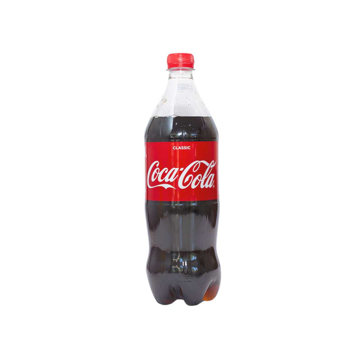 Coca Cola © 1 lt