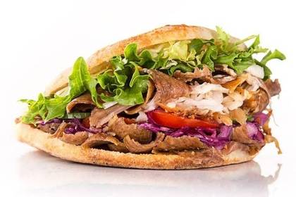 Döner Kebab