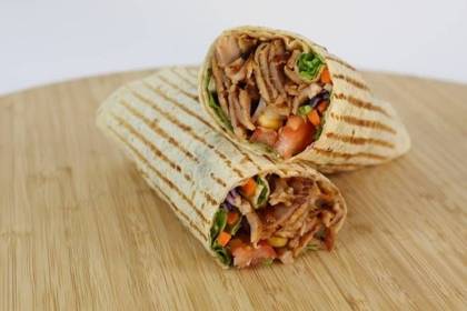 Durum Kebab