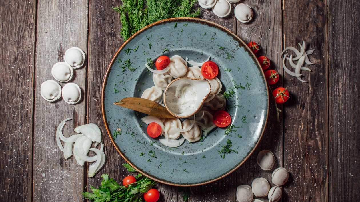 Pelmeni