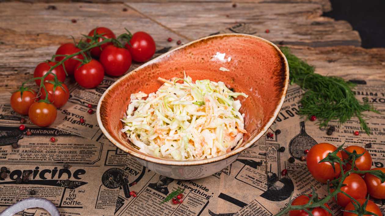 Coleslaw