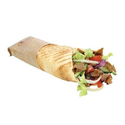 Tortilla Mała